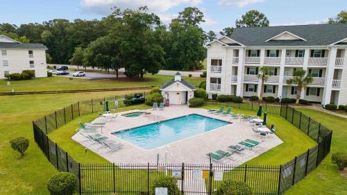 Blue River Retreat