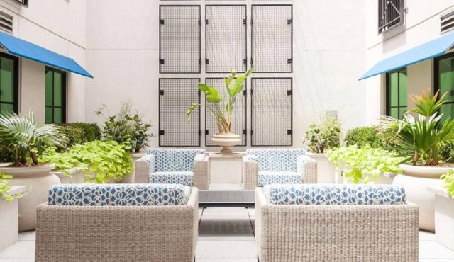 Bluegreen's King 583 Resort - Studio – Charleston Charm Meets Modern Luxury