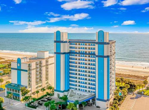 Boardwalk Beach Resort