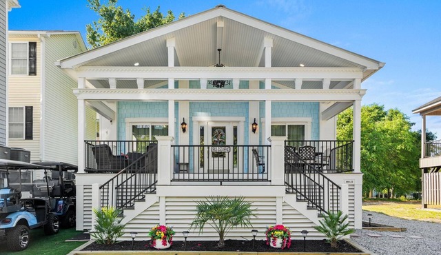 Brand New 5 Bed - 3 Bath