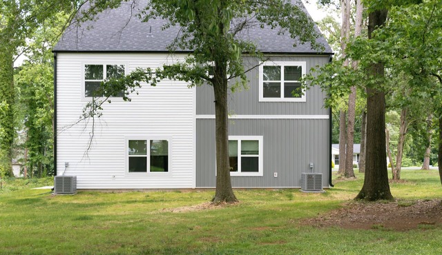Brand New Construction 3-bedroom townhome in Charlotte, NC