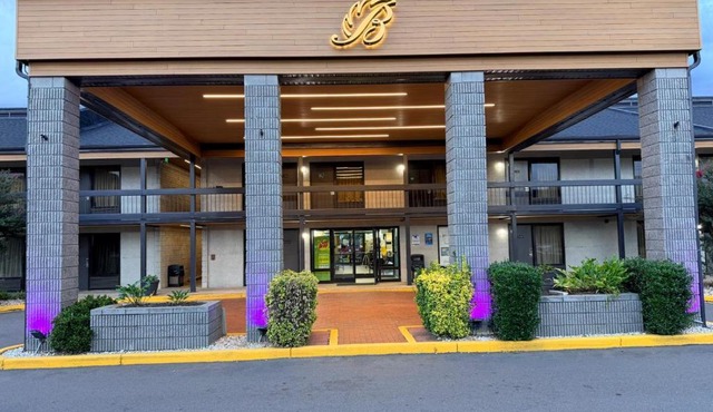 Brookwood Inn - Extended Stay