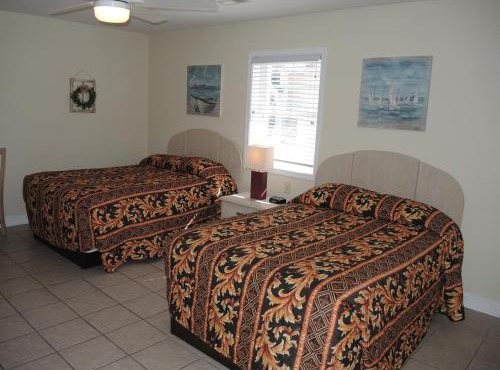 Brunswick Plantation Resort 2705L
