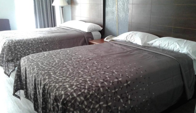 Budget Inn Express