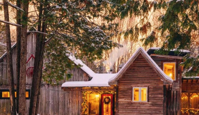 Vintage/Private SPA & Sauna/Lakeside