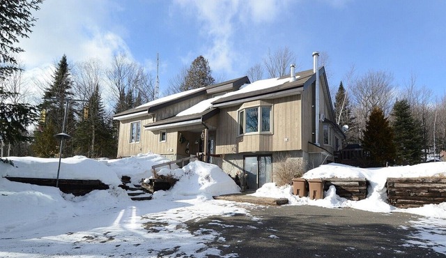 Lakeview Cottage