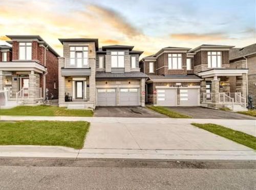 Cambridge Luxury by Ravine