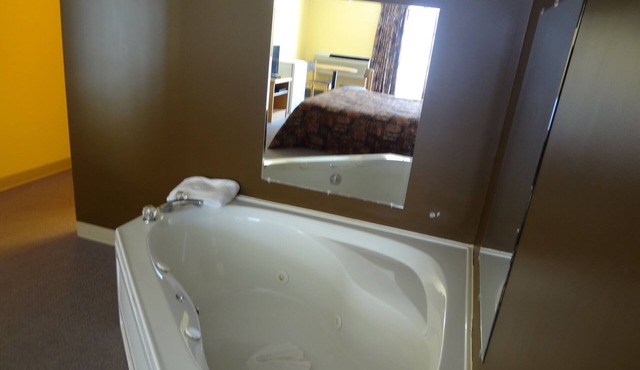 Canadas Best Value Inn Kapuskasing