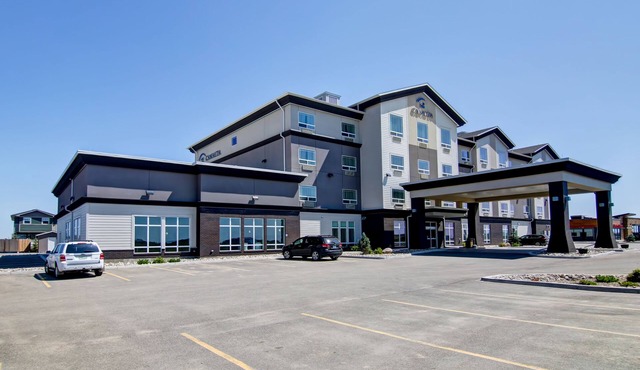 Canalta Hotel Selkirk