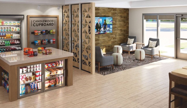 Candlewood Suites Charleston Mt Pleasant by IHG