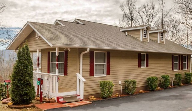 Carolina Crest Beautiful Home