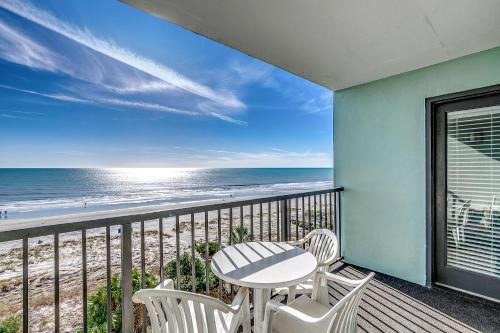 Carolina Dunes 502