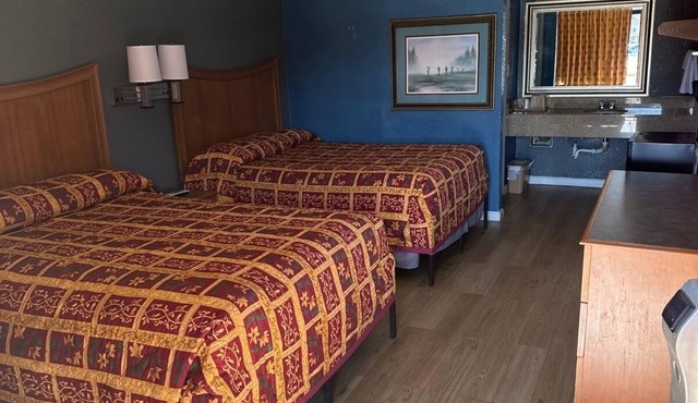 Carolina Inn