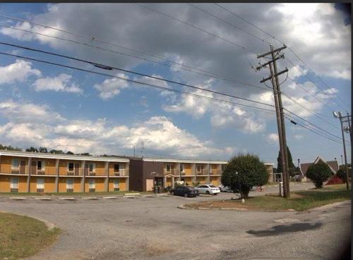 carolina lodge