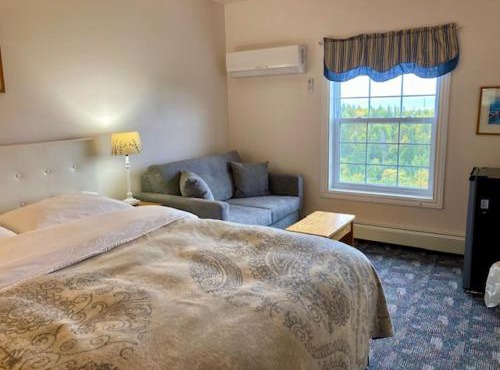 Castle Rock Country Inn