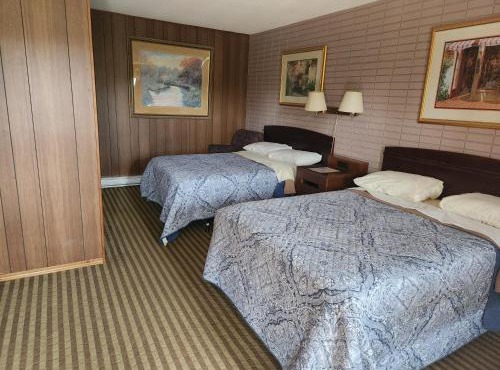 Cedar creek resort