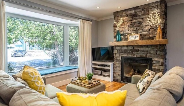 Cedar WyndnBeautiful cottage in Southampton