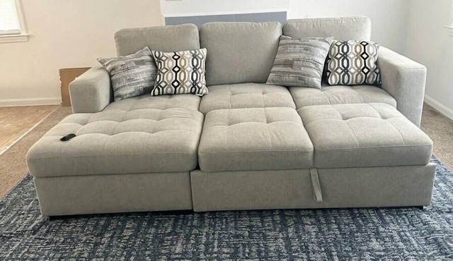 Central Orangeburg Apartment, Close to Everything