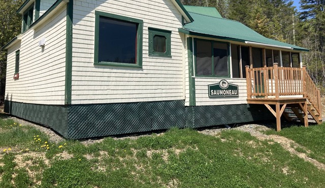 Chalet