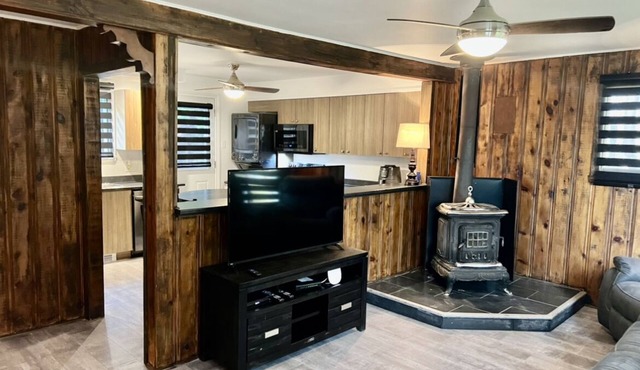 Chalets Plus Canada S.e.n.c