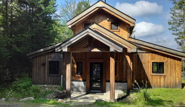 Chalet en Montagne