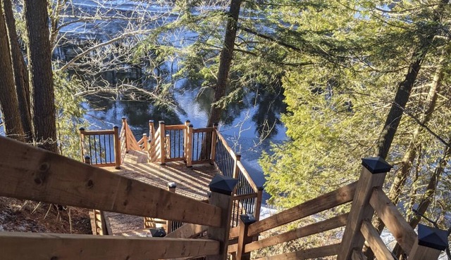 Chalet le mignon