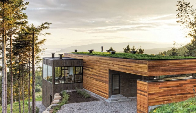 Chalet Le Phare | Charlevoix
