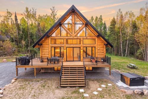 Chalet Mozaik