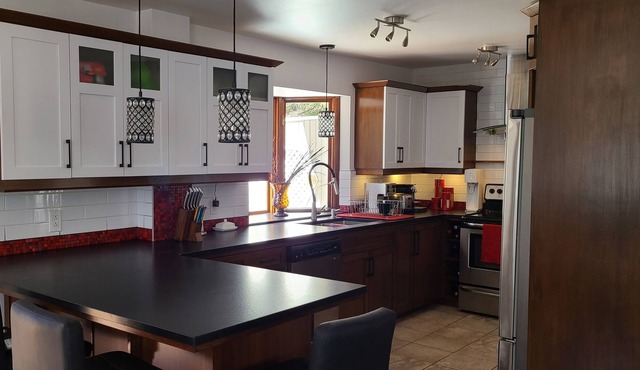 chalet near activities, swimming pool, spa, cinema, sport