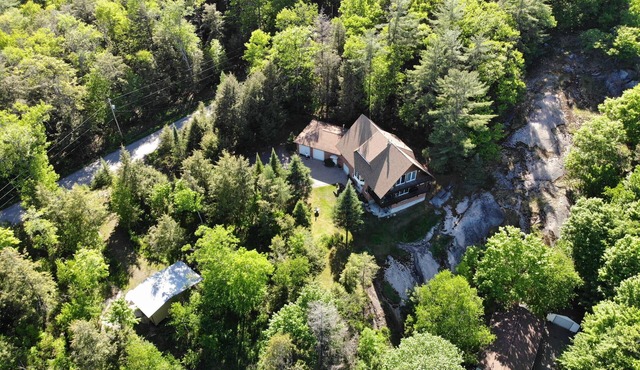 Chalet Rosemarie
