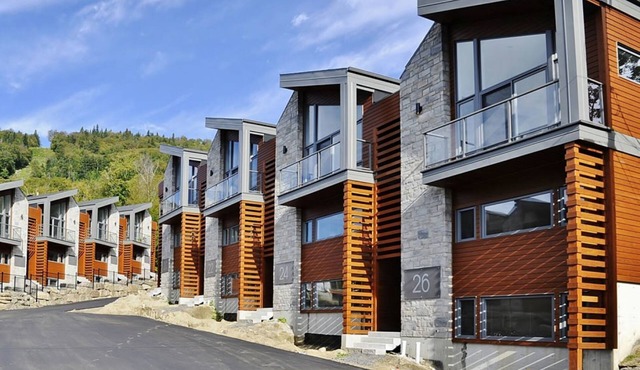 Chalets à louer à Stoneham