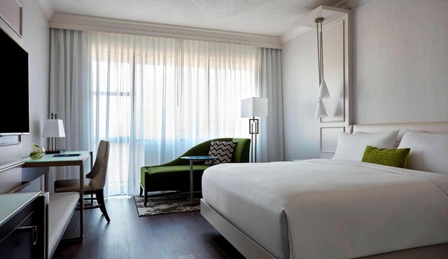 Charlotte Marriott SouthPark