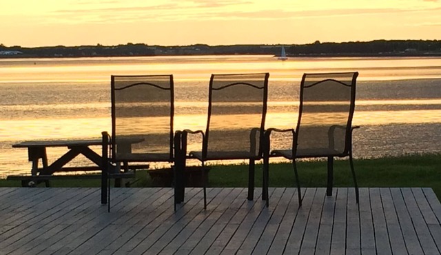 Charlottetown Hrbr’view Executive Waterfront