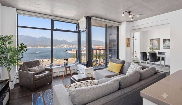 Charming Apartment Gastown Downtown MAJOR INTERNATIONAL SPORTING EVENT