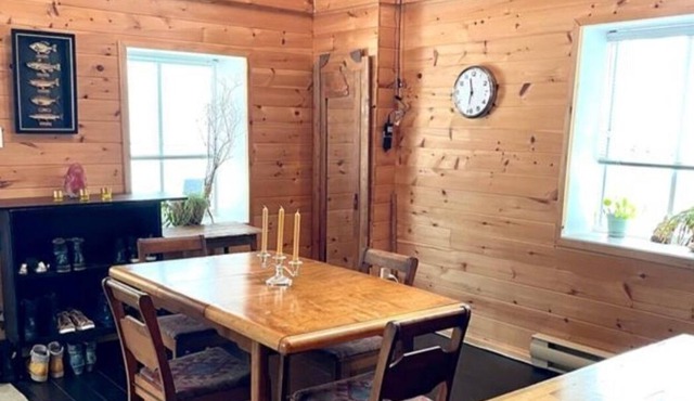 Charming Cottage - close to the Lake