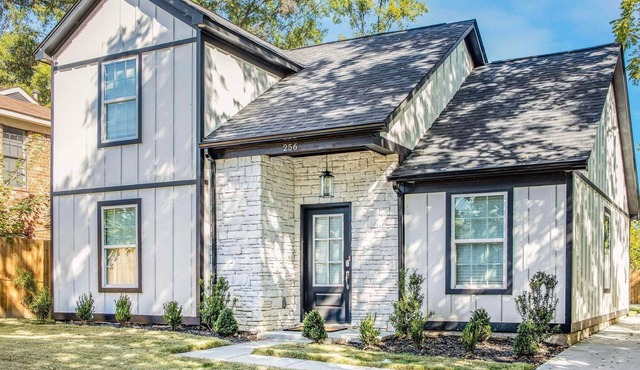 Chic Memphis 4BR Home w/EV Charger