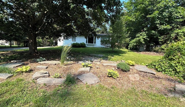 Classic Family Cottage