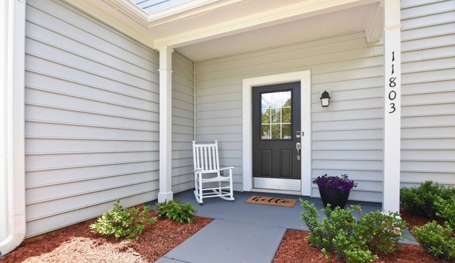 @CLEAN/SANITIZED@ South Charlotte 3B Home