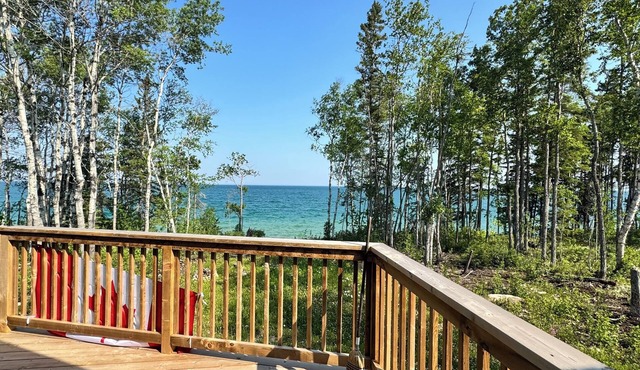 Clearwater Lake House, The Pas, MB