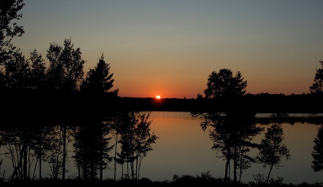 Clearwater Lake Lodge is the perfect destination for any special occasion.