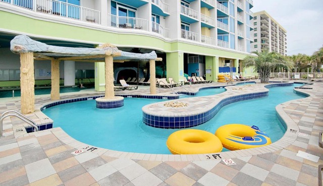 Club Wyndham 521