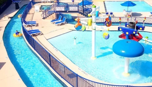 Club Wyndham Grand Palms Studio