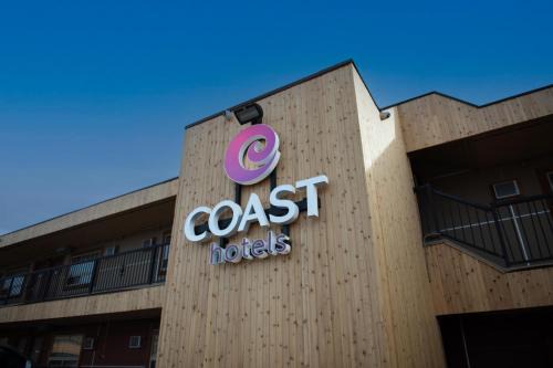 Coast Hotel Dawson Creek