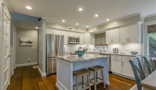 Coastal Calm- Luxury in the Lowcountry