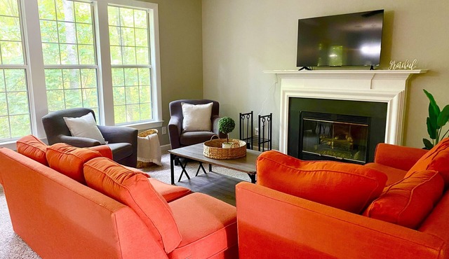 COLA Lakeview Oasis - King Suite