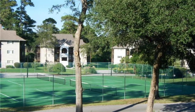 Colony I Condos by Sloane Realty Vacations