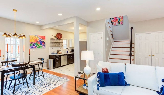 Colors galor - modern designer home
