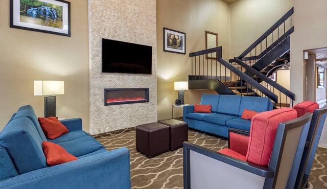 Comfort Inn Matthews - Charlotte