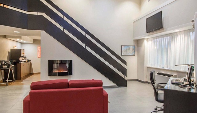 Comfort Inn Rimouski