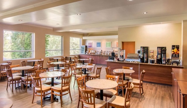 Comfort Inn & Suites Shawinigan